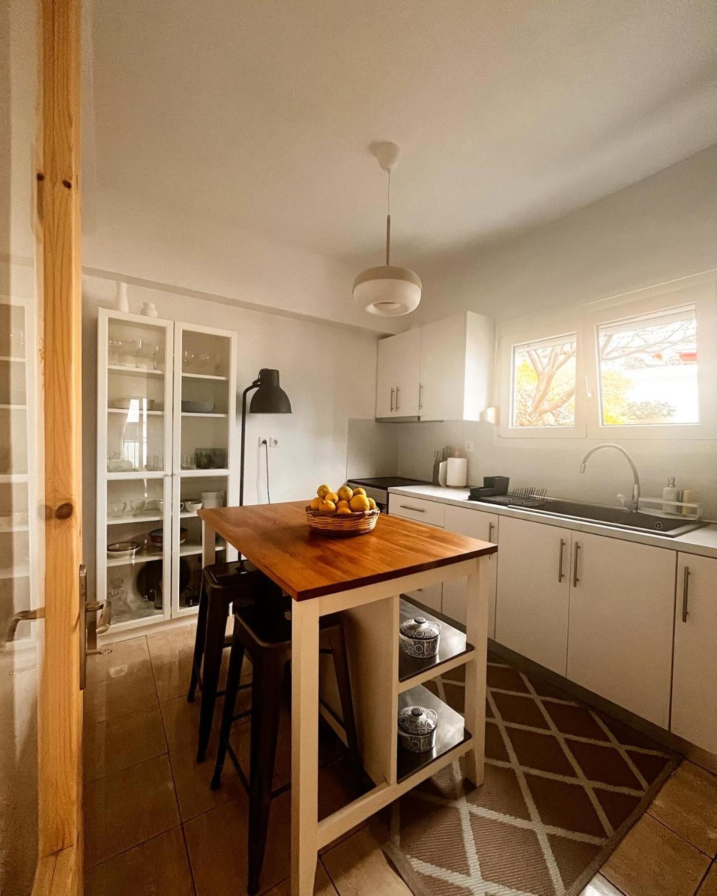 Lucy'S Guest House Skiathos Exterior foto